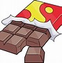 Image result for Drawing of Chocolate Bar
