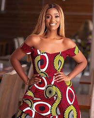 Image result for African Women Dress Design