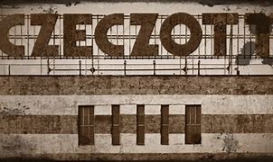Image result for czeczott