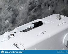 Image result for Sewing Machine Top View
