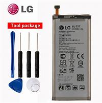 Image result for LG Stylo 6 Battery