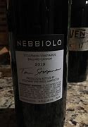 Image result for Stolpman Nebbiolo