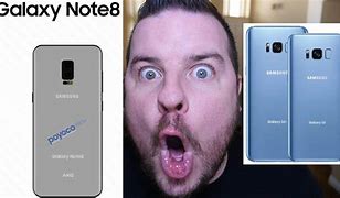 Image result for Samsung Galaxy Note 8 Blue