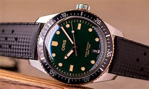 Image result for New Oris Watches