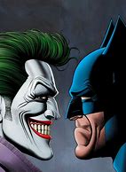 Image result for Joker Face Off