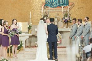 Image result for Matrimony Sacrament