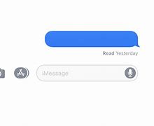 Image result for iPhone Left On Read