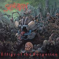 Image result for Death Metal Album Covers