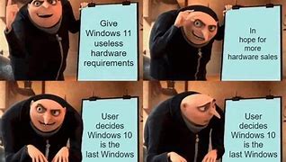 Image result for Relatable Windows Memes