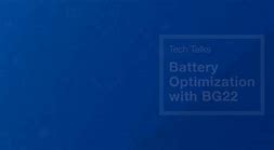 Image result for Adaptive Battery Optimizer