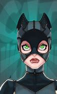 Image result for Catwoman Cute