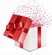Image result for Surprise Gift PNG