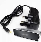 Image result for Bose SoundLink Mini 1 Charging