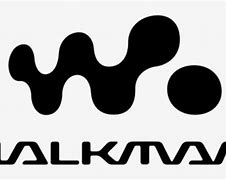 Image result for Sony Walkman Logo White