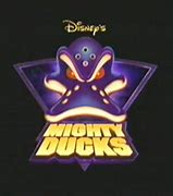 Image result for Mighty Ducks TV Series