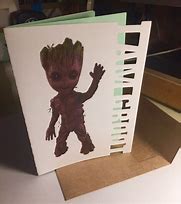 Image result for Have an Awesome Day Funny Groot