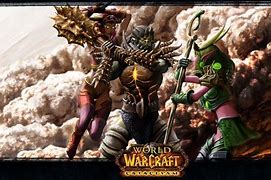 Image result for World of Warcraft: Cataclysm