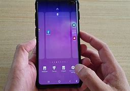 Image result for Samsung S10 Home Screen