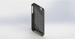 Image result for 3D iPhone 5 SE Cases