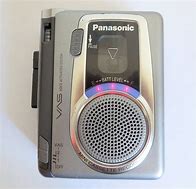 Image result for Panasonic Recorder Mini