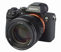 Image result for Sony Alpha A7r III