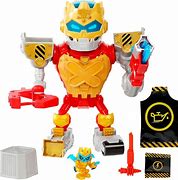 Image result for Treasure X Toys Chance for Gold