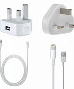 Image result for Factory iPhone Charger