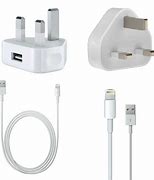Image result for Apple II Shaped Phone Charger