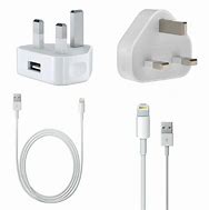 Image result for Old-Style iPhone Charger