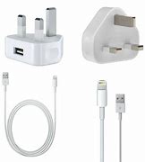 Image result for Apple iPhone SE Phone Charger