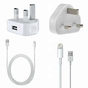 Image result for iPhone 1 Plus Charger