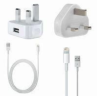 Image result for Apple iPhone 25 Watts Charger