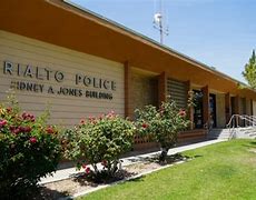Image result for Rialto Police Department Cars