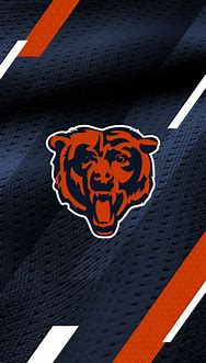 Image result for Chicago Bears iPhone Wallpaper