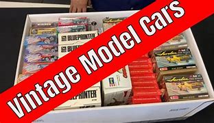 Image result for Model Car Collecting