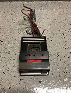 Image result for Audiovox Amps