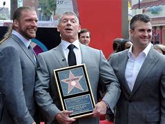 Image result for Vince McMahon Return