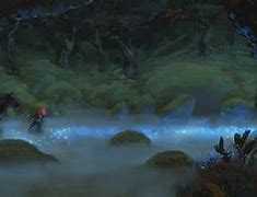 Image result for Disney Brave Concept Art