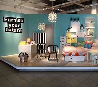 Image result for IKEA Retail Display