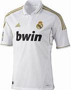 Image result for Real Madrid Training Jersey