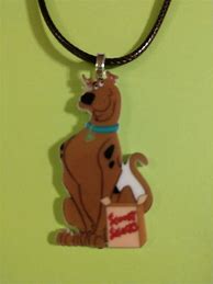 Image result for Scooby Doo Pendant
