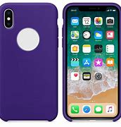Image result for Purple Liquid Silicone iPhone 13 Case