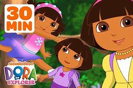 Image result for Dora the Explorer Birthday Dress