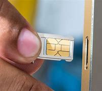 Image result for Sim Card in Phone