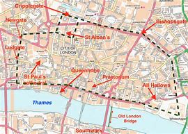 Image result for City Wall Plan