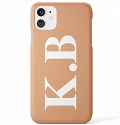 Image result for Phone Case with Strap and Initials