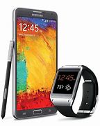 Image result for Samsung Galaxy Gear Watch Phone