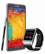 Image result for Samsung Galaxy Note 4 Gear Watch