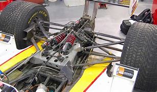 Image result for IndyCar Suspension