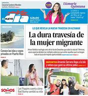 Image result for El Nuevo DIA Newspaper